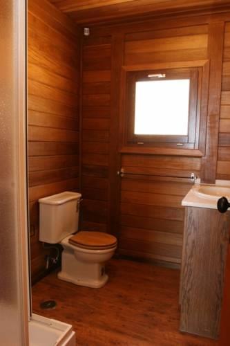 Отель Ericeira Camping & Bungalows