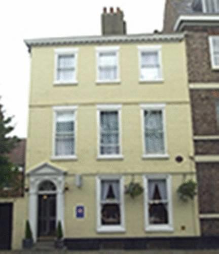 Georgian House