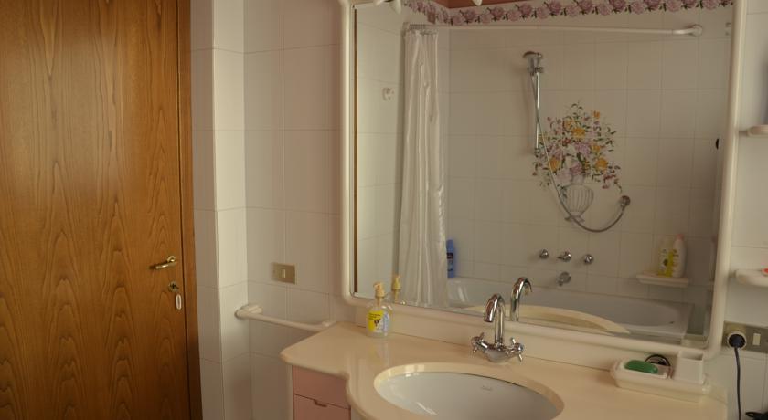 Мини-отель B&B Belvedere