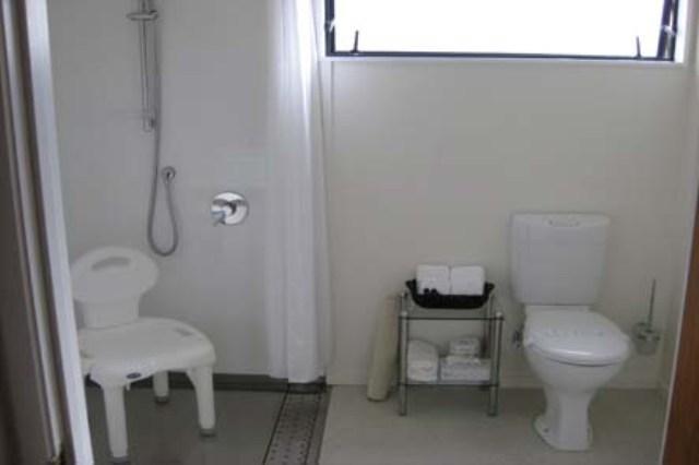 Auckland Newmarket Motel