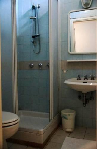 Отель Hotel La Perla
