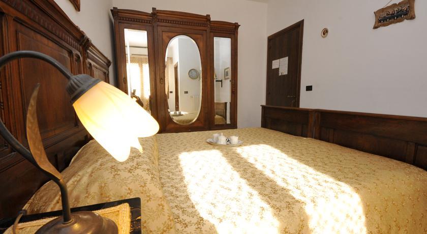 Мини-отель Vanny Bed and Breakfast