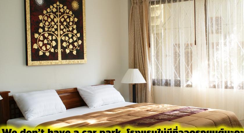 Гостевой дом Tara Bed and Breakfast