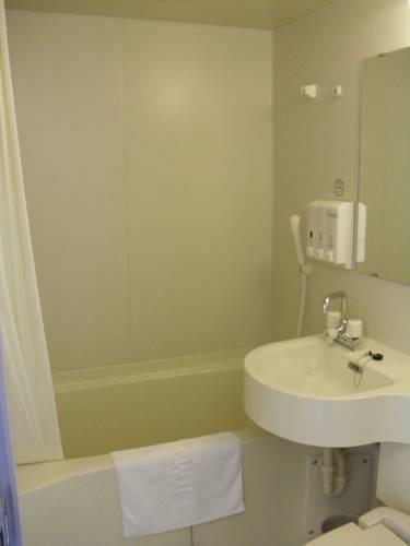 Отель Toyoko Inn Izumo-shi Ekimae