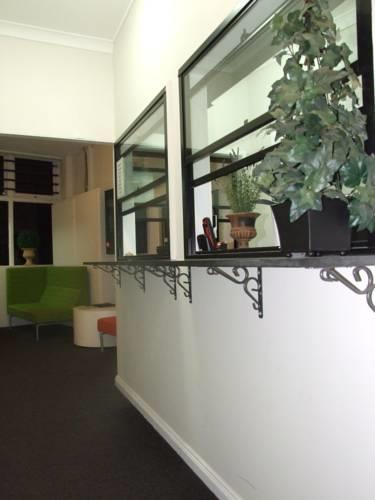 Airport Hotel Sydney