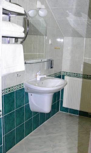 Отель Hotel GÓRSKI