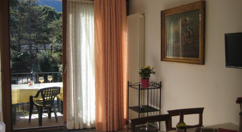 Апартаменты Villa Margherita