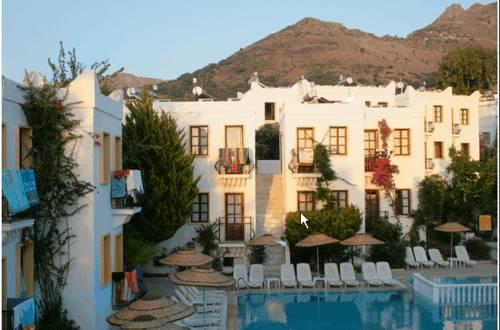 Отель Alta Beach Hotel