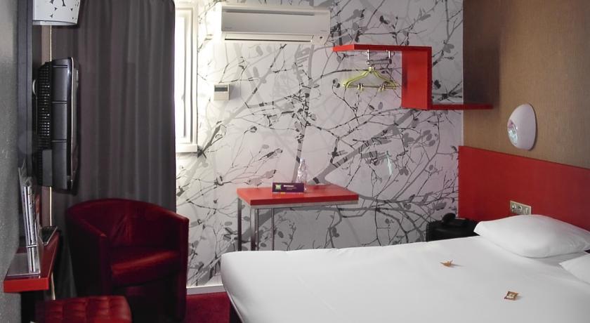 Отель ibis Styles Périgueux Trélissac