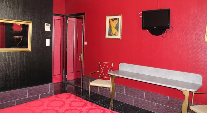 Hôtel Select