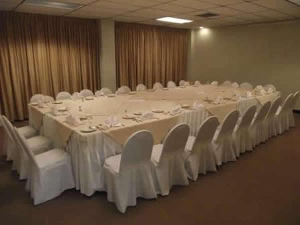 Отель Hotel Terraza