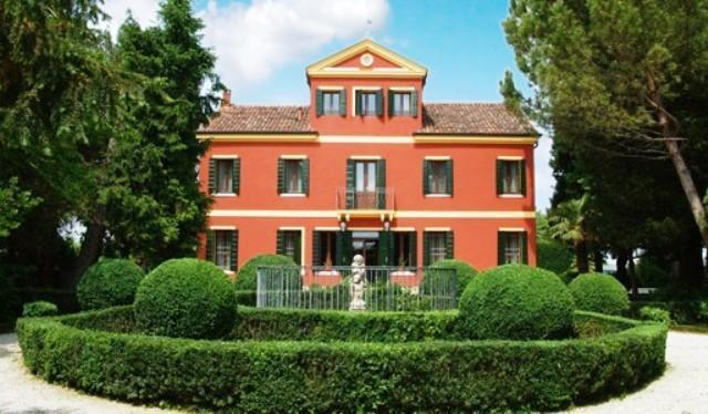 Отель Locanda Da Piero
