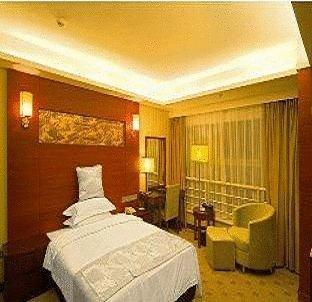 Zenec International Hotel