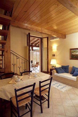 Отель Fattoria San Lorenzo