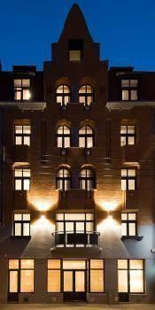 Отель Pol Hotel