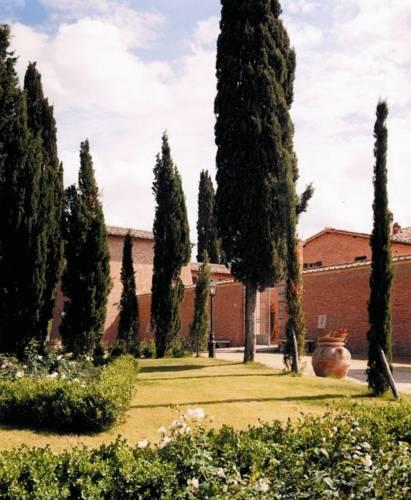 Отель Castello di Leonina