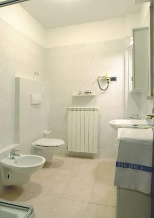 Апартаменты Albergo Residence Biancaneve