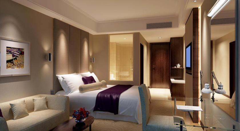 Green Westdon Hotel