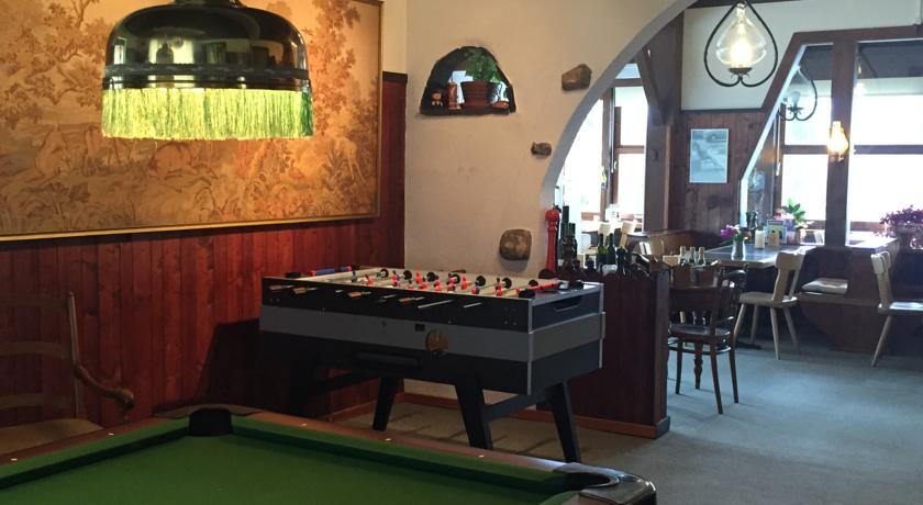 Hotel Beatus