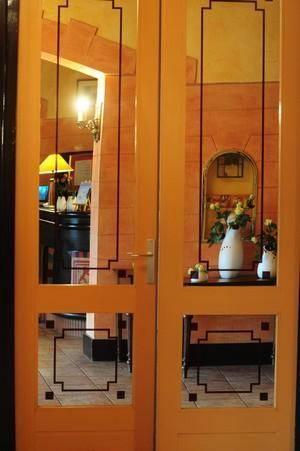 Отель Le Grand Hôtel