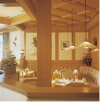 Отель Hotel Alpenblick