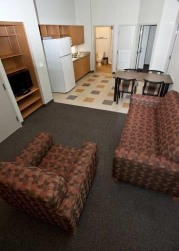 Апартаменты Fanshawe College Residence and Conference Centre