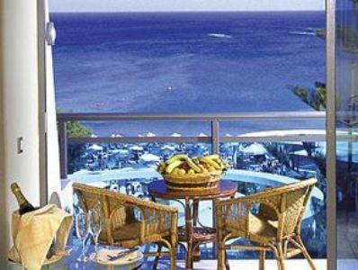 Calypso Beach