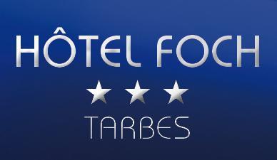 Отель Hotel Foch