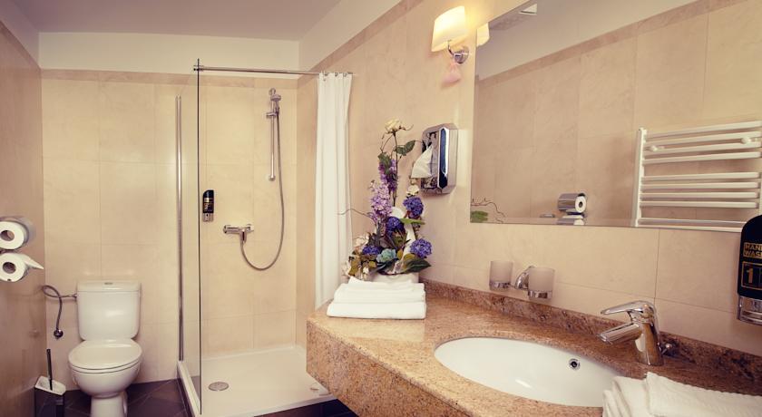 Отель Boutique Hotel Maraton