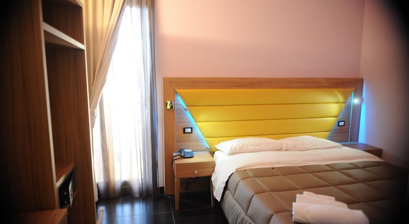 Мини-отель Ostia Antica Suite B&B