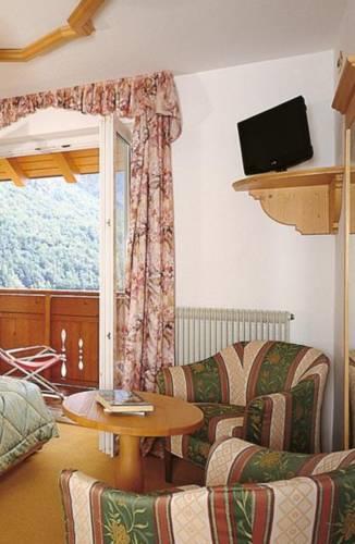 Отель Hotel Olympia