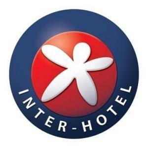 Отель Inter Hotel Hostellerie des Pins