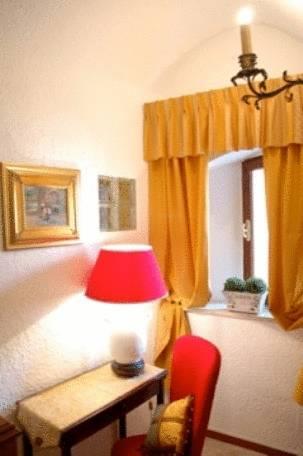 Отель Hotel Lieto Soggiorno