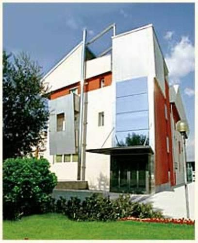 Отель Hotel Dal Ponte