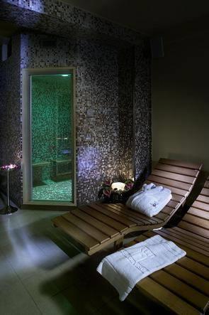 Отель Hotel Dei Vicari