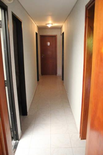 Хостел De Paso Hostel