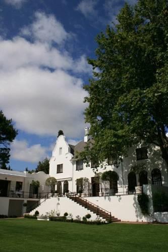 Отель The Andros Boutique Hotel