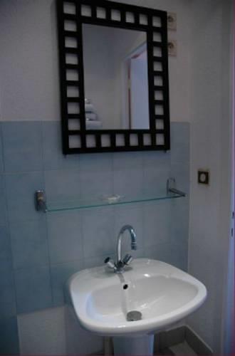 Отель Hôtel Le Faisan