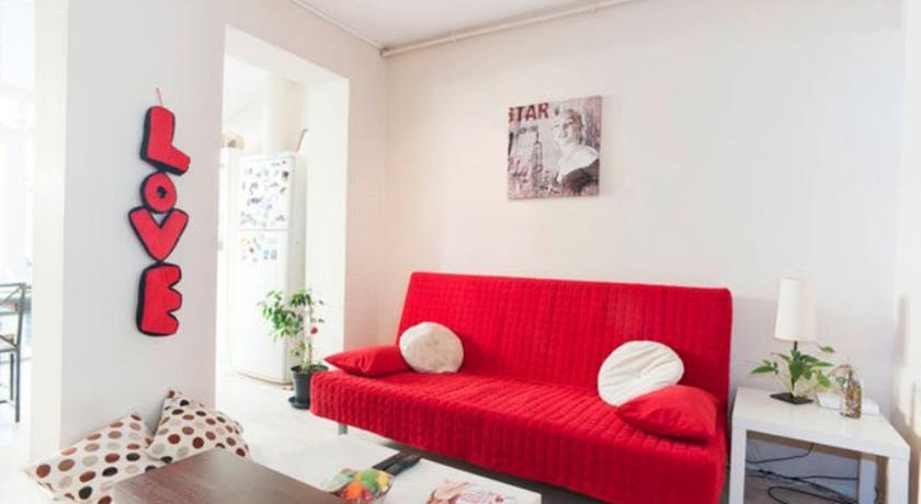 Adonis House Taksim