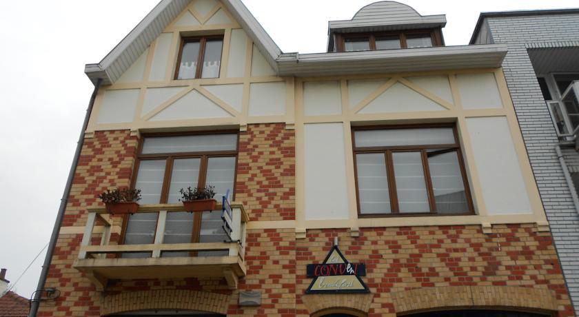 Мини-отель B&B Convent