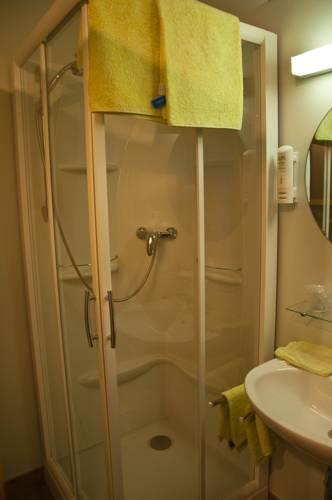 Мини-отель B&B La Passarelle-Hooghe Crater