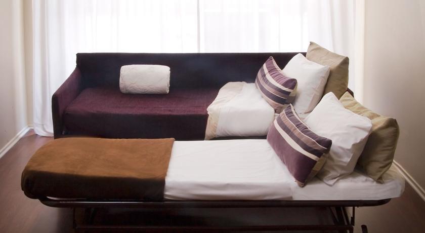 Sarmiento Suites