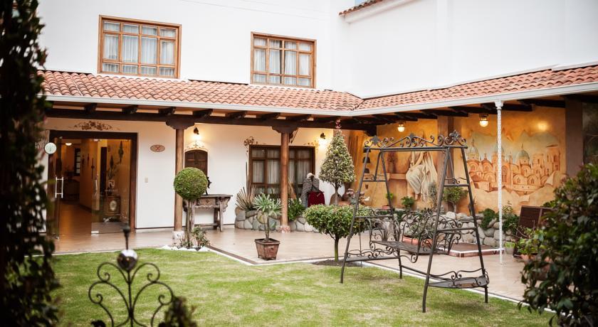 San Juan Hotel