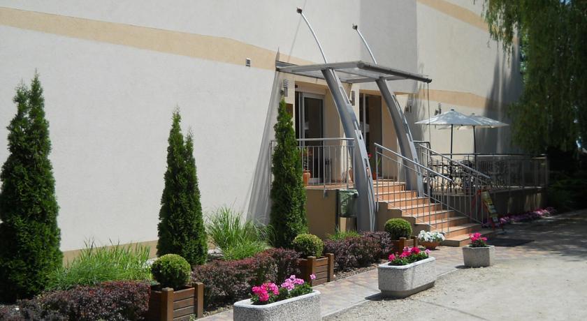 Отель Nereus Park Hotel