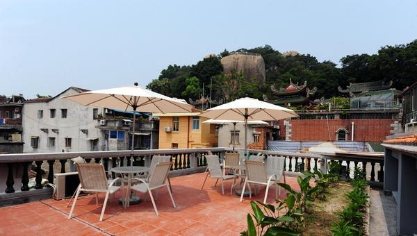 Xiamen Sunshine House
