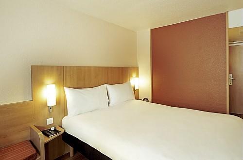Отель ibis Auxerre Sud