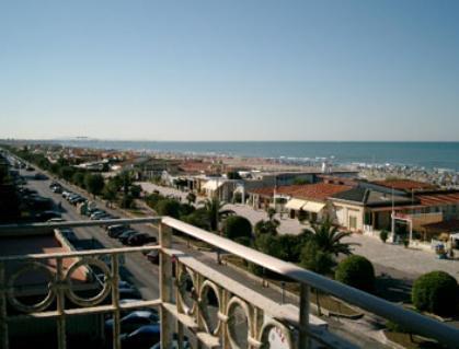 Отель Hotel Brunella