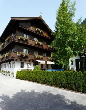 Мини-отель Bed&Breakfast Denggenhof