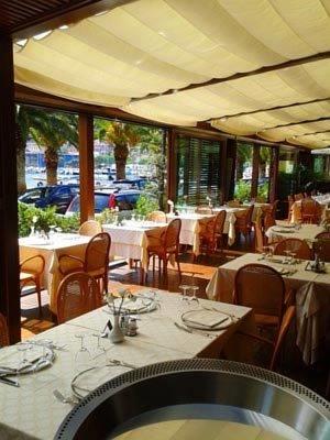 Отель Hotel Della Baia