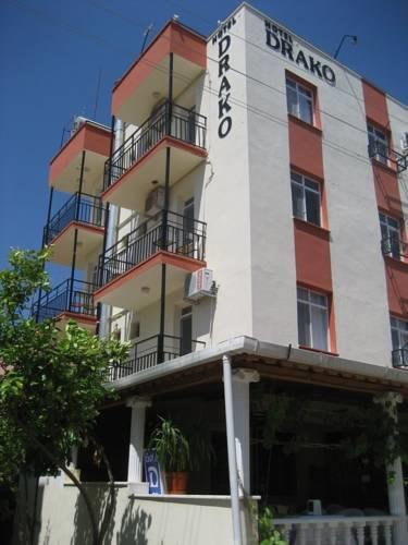 Drako Hotel